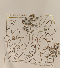 WOMEN'S T-SHIRT M/M 26167 Tellini S.r.l. Wholesale Clothing